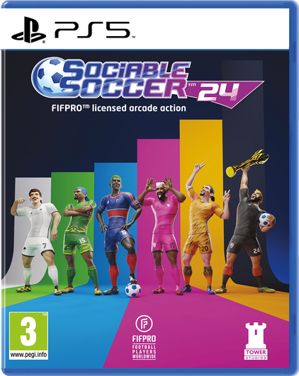 PS5 - Standard