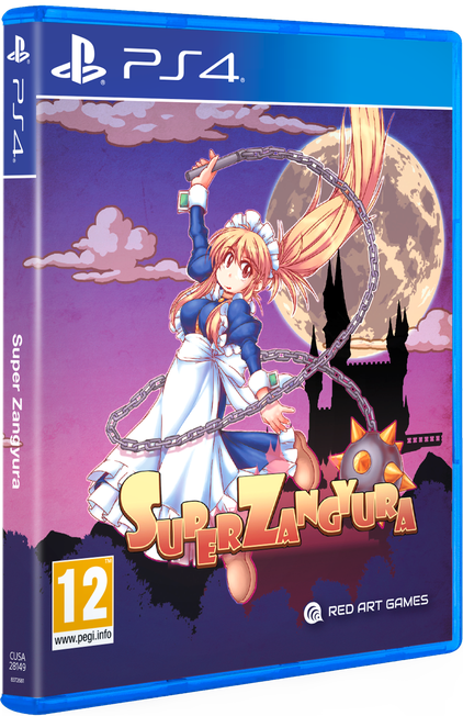 PS4 - Standard