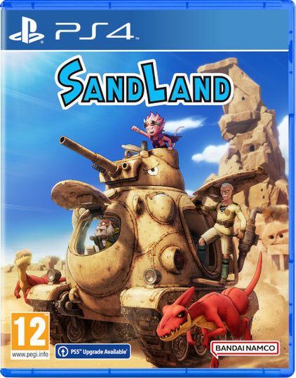 PS4 - Standard