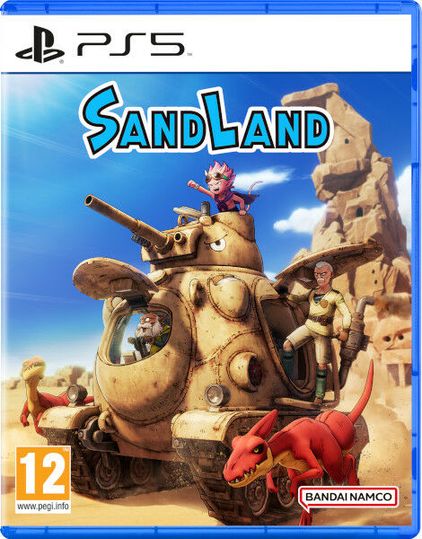 PS5 - Standard