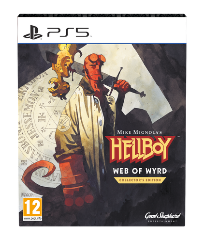 PS5 - Collectors Edition