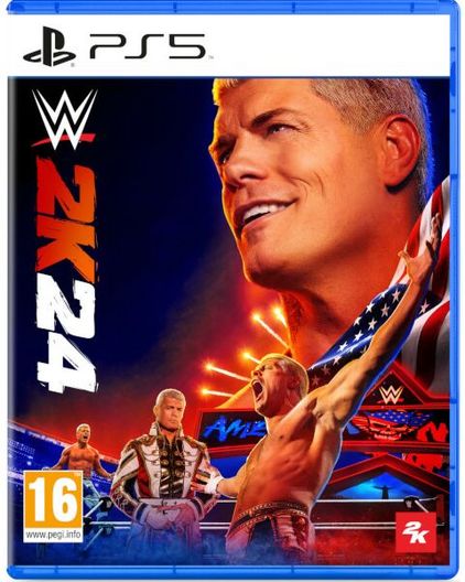 PS5 - Standard
