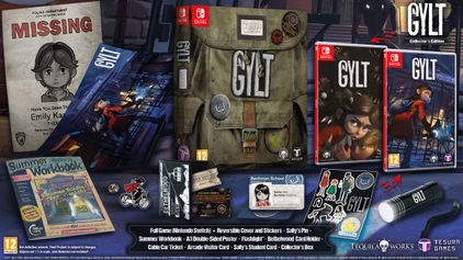 NSW - Collectors Edition