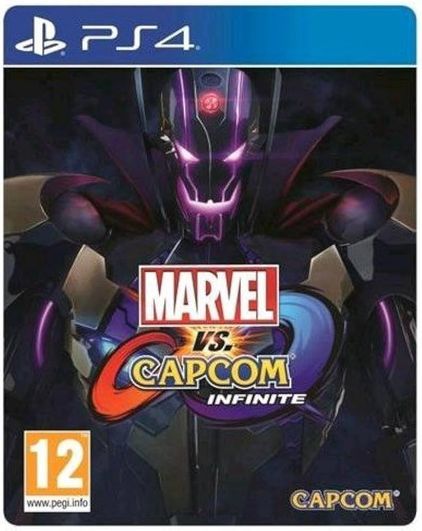 PS4 - Deluxe Edition