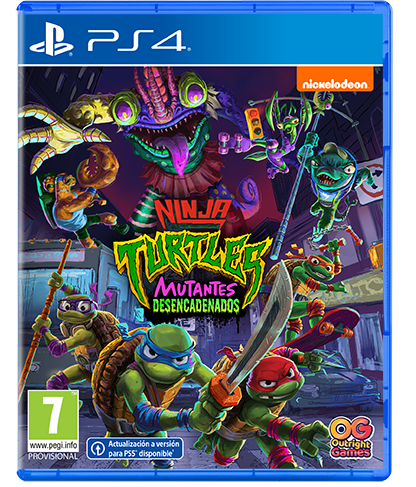 PS4 - Standard