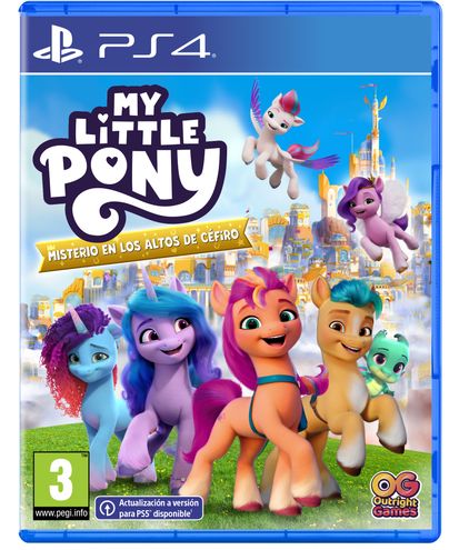 PS4 - Standard