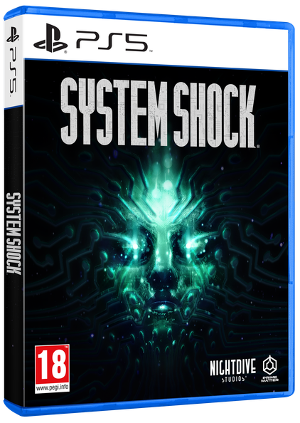 PS5 - Standard