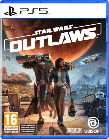 PS5 - Standard