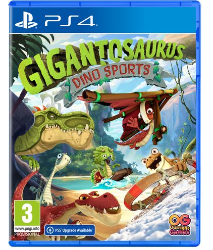 PS4 - Standard
