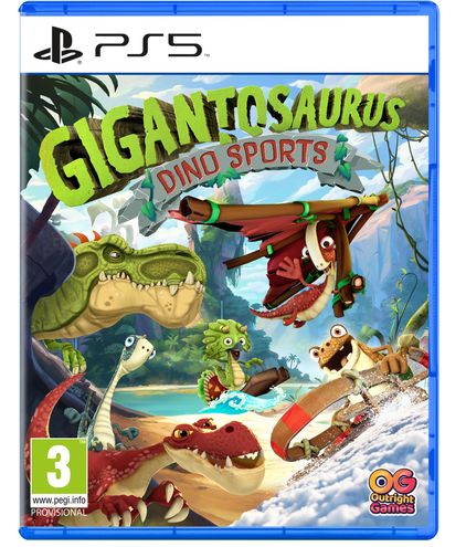 PS5 - Standard