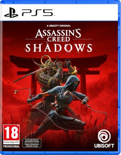PS5 - Standard