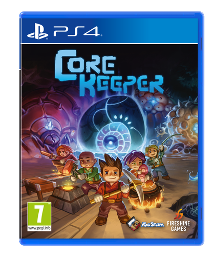 PS4 - Standard