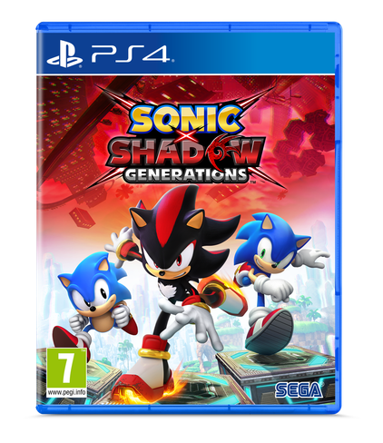 PS4 - Standard