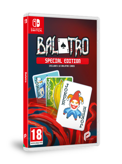 NSW - Special Edition