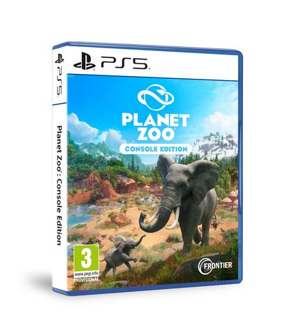 PS5 - Standard