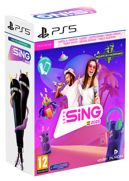 PS5 - Standard