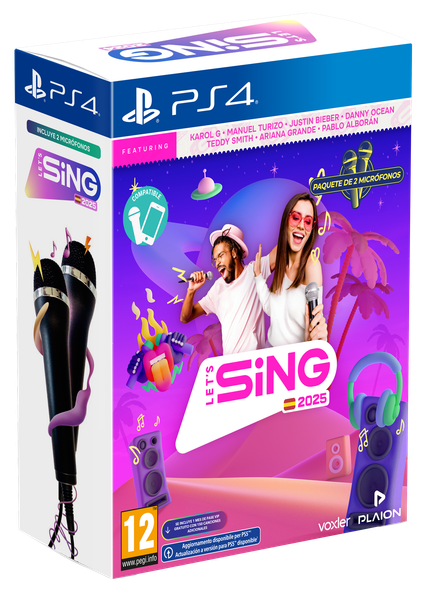PS4 - Standard