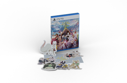 PS5 - Standard