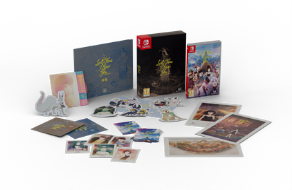 NSW - Special Edition