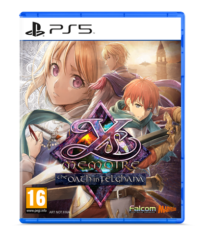 PS5 - Standard