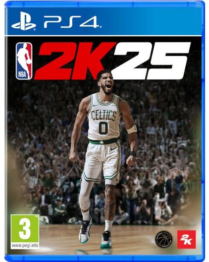 PS4 - Standard
