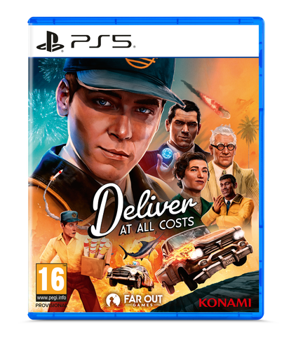 PS5 - Standard