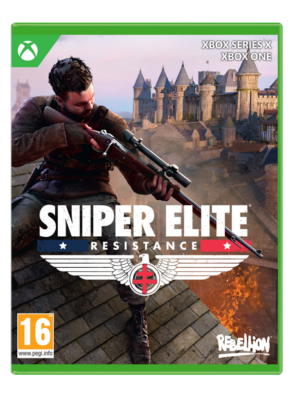 XB1 - Standard