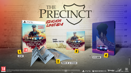 PS5 - Limited Edition