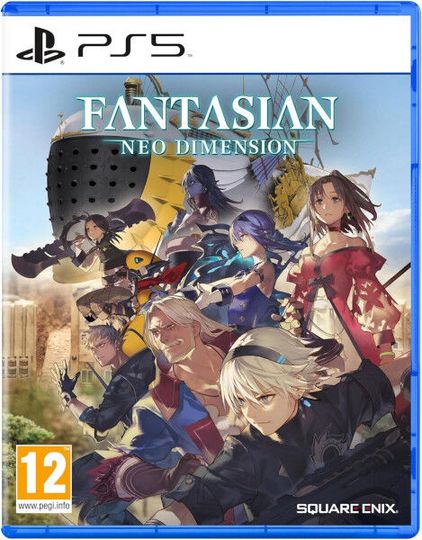 PS5 - Standard