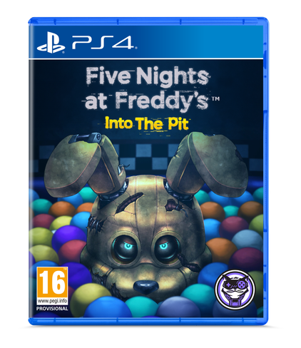 PS4 - Standard