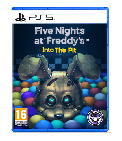 PS5 - Standard