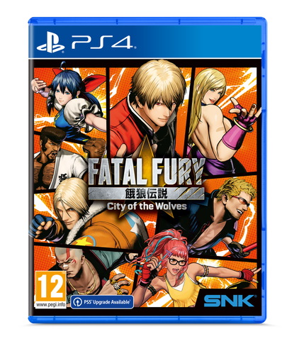 PS4 - Special Edition