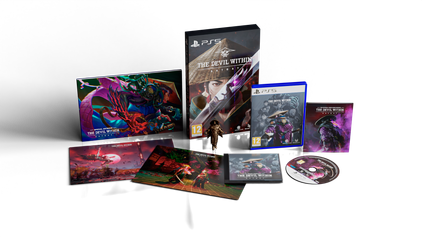PS5 - Special Collectors Edition