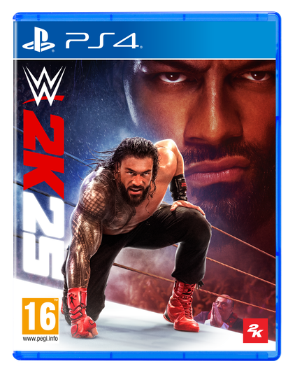 PS4 - Standard