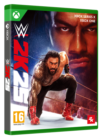 XB1 - Standard