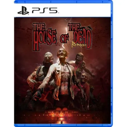 PS5 - Standard
