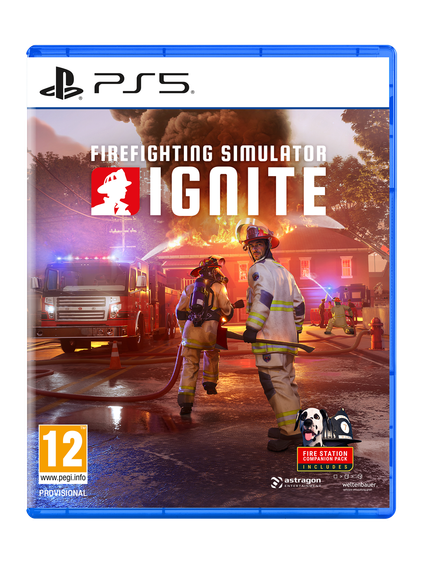 PS5 - Standard