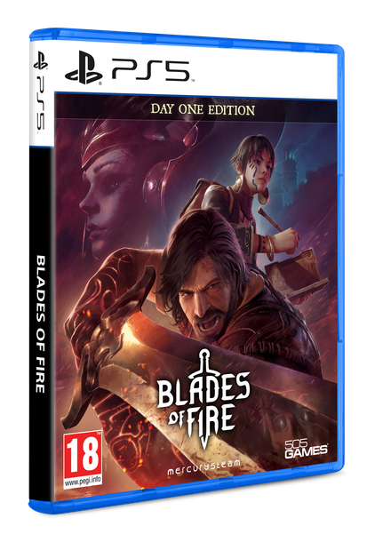PS5 - Day One Edition