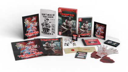 NSW - Collectors Edition