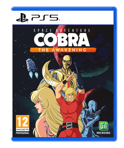 PS5 - Standard Edition