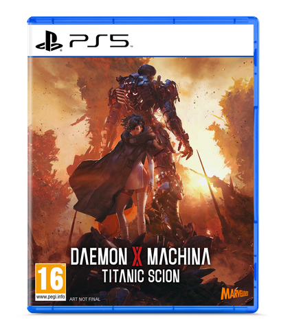 PS5 - Standard