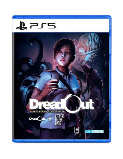 PS5 - Importacion Asiatica