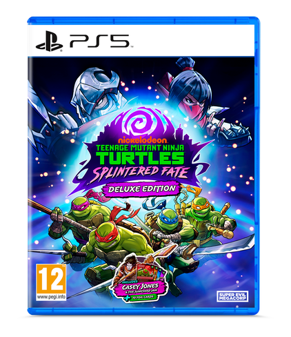 PS5 - Deluxe Edition