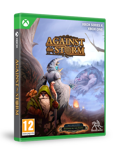 XB1 - Standard