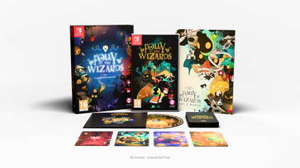 NSW - Collectors Edition