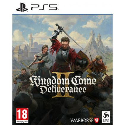 PS5 - Standard