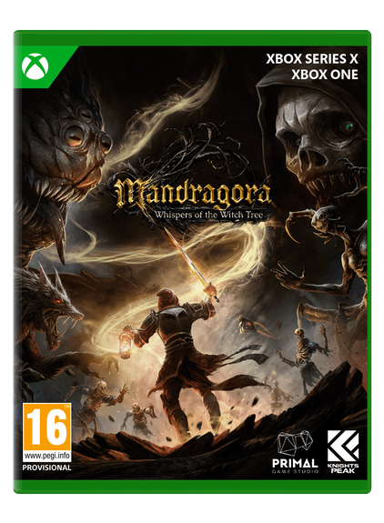 XB1 - Standard