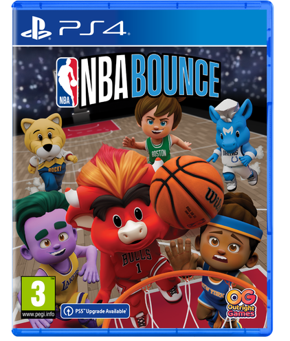 PS4 - Standard