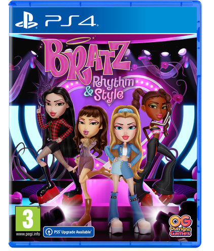 PS4 - Standard