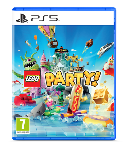 PS5 - Standard